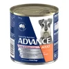 Advance Adult All Breed Chicken, Salmon & Rice