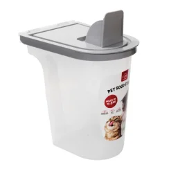 Allpet Canine Care Pet Food Storage Bin 3kg