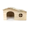 Allpet Pipsqueak Small Animal Rustic House
