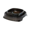 Allpet Plastic Ant Free Bowl 22cm
