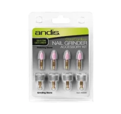 Andis Nail Grinder Accessory Kit