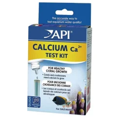 API Calcium Test Kit