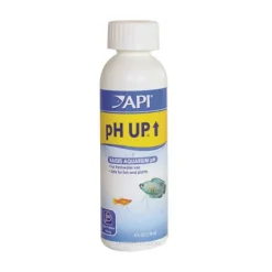 API pH UP 118mL