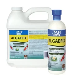 API Pond Algaefix Pond Algaecide