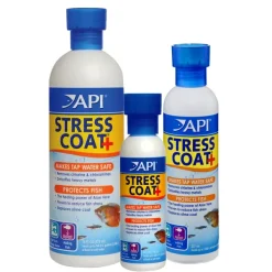 API Stress Coat