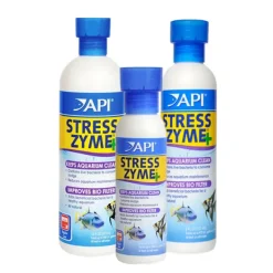 API Stress Zyme