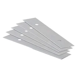 Aqua Medic Aquarium Glass Scraper Blade 5pc