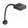 Aqua Medic Qube 30 Plant LED Spotlight