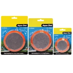 Aqua One Air Stone PVC Encased Air Disk