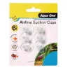 Aqua One Airline Suction Cups 6 Pack