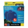 Aqua One Aquis 500/700 Coarse Filter Pad 37s