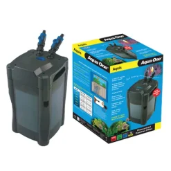 Aqua One Aquis Canister Filter