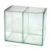 Aqua One Betta Duo Glass Tank
