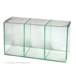 Aqua One Betta Trio Glass Tank