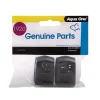 Aqua One Carbon Cartridge IFXE 50 2pk (192c)