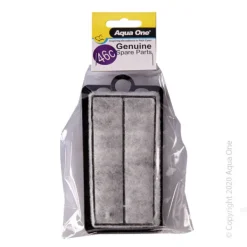 Aqua One Clearview 200 Cartridge Carbon 46C