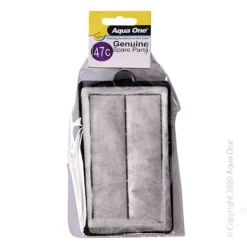 Aqua One Clearview 300 Cartridge Carbon 47C