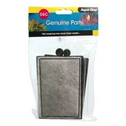 Aqua One Clearview 400 Cartridge Carbon 56C 2 Pack