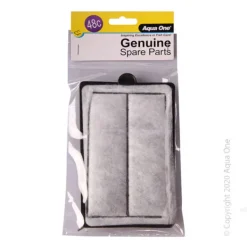 Aqua One Clearview 500 Cartridge Carbon 48C
