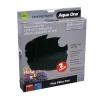 Aqua One Fine Filter Pad 2250UVC/2450UVC Advance & 2700UVC Nautilus 406s 2pk