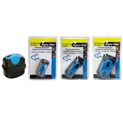 Aqua One Floating Magnet Cleaner