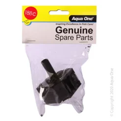 Aqua One IFX 50 Replacement Carbon Cartridge 188C 1 pack