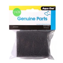 Aqua One IFXE 50 Sponge 2pk (192s)