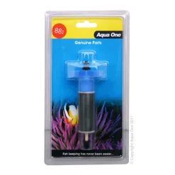 Aqua One Impeller Set 2700/2700UVC Nautilus 88i