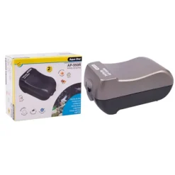 Aqua One Infinity AP950R Air Pump Twin 2 x 280L/HR
