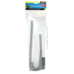 Aqua One Intake/Outlet U-Pipe (16mm) Set CF1000/1200 & Series II CF1050/1250