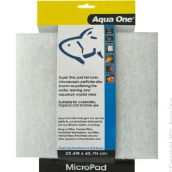 Aqua One MicroPad (Self Cut)