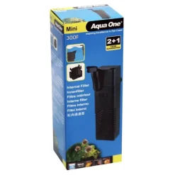 Aqua One Mini 300F Internal Filter