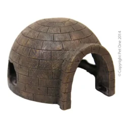 Aqua One Mouse Hide Ruined Igloo