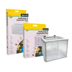 Aqua One Netbreeder Separation Box