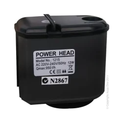 Aqua One Powerhead AR850/980 AquaStyle 950L/hr (old type)