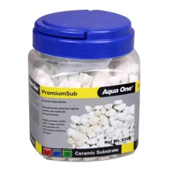 Aqua One PremiumSub Ceramic Substrate 650g