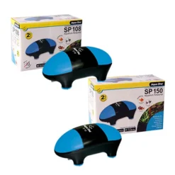 Aqua One SP Single Outlet Air Pump