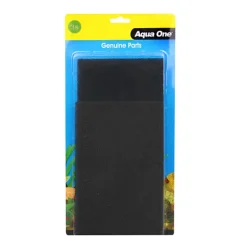 Aqua One Sponge Pad AR620/620T AquaStyle (2pk) 3s