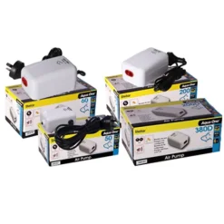 Aqua One Stellar Air Pump