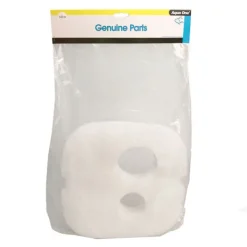 Aqua One Wool Pad Ocellaris 3000 & 3000UVC 141w 2pk