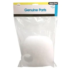 Aqua One Wool Pad Ocellaris 850 & 850 UVC 137w 2pk
