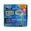 Aqua Zonic Super LED Clamping Lamp