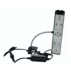 Aqua Zonic Super Slim Double Bright LED G2 Clamping Lamp