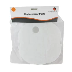 Aquamanta EFX 1200/1500 Fine Wool Filter Pad (2 Pack) 004W