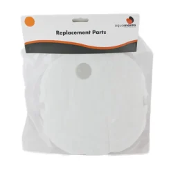 Aquamanta EFX 800/1000 Fine Wool Filter Pad (2 Pack) 001W