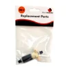 Aquamanta EFX 800U EFX 1000U Replacement Impeller (001i)