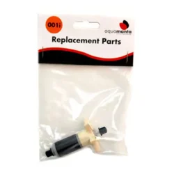 Aquamanta EFX 800U EFX 1000U Replacement Impeller (001i)