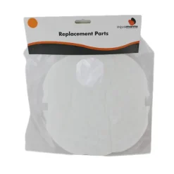 Aquamanta EFX 1000U Fine Wool Filter Pad (2 Pack) 002W