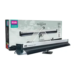 Arcadia PureSun Midi Bird Lamp Kit 22" 14w