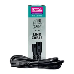 Arcadia PureSun Mini Bird Kit Link Cable